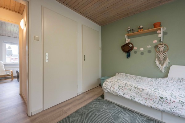 Medium property photo - Louis Couperusstraat 8, 4735 AP Zegge